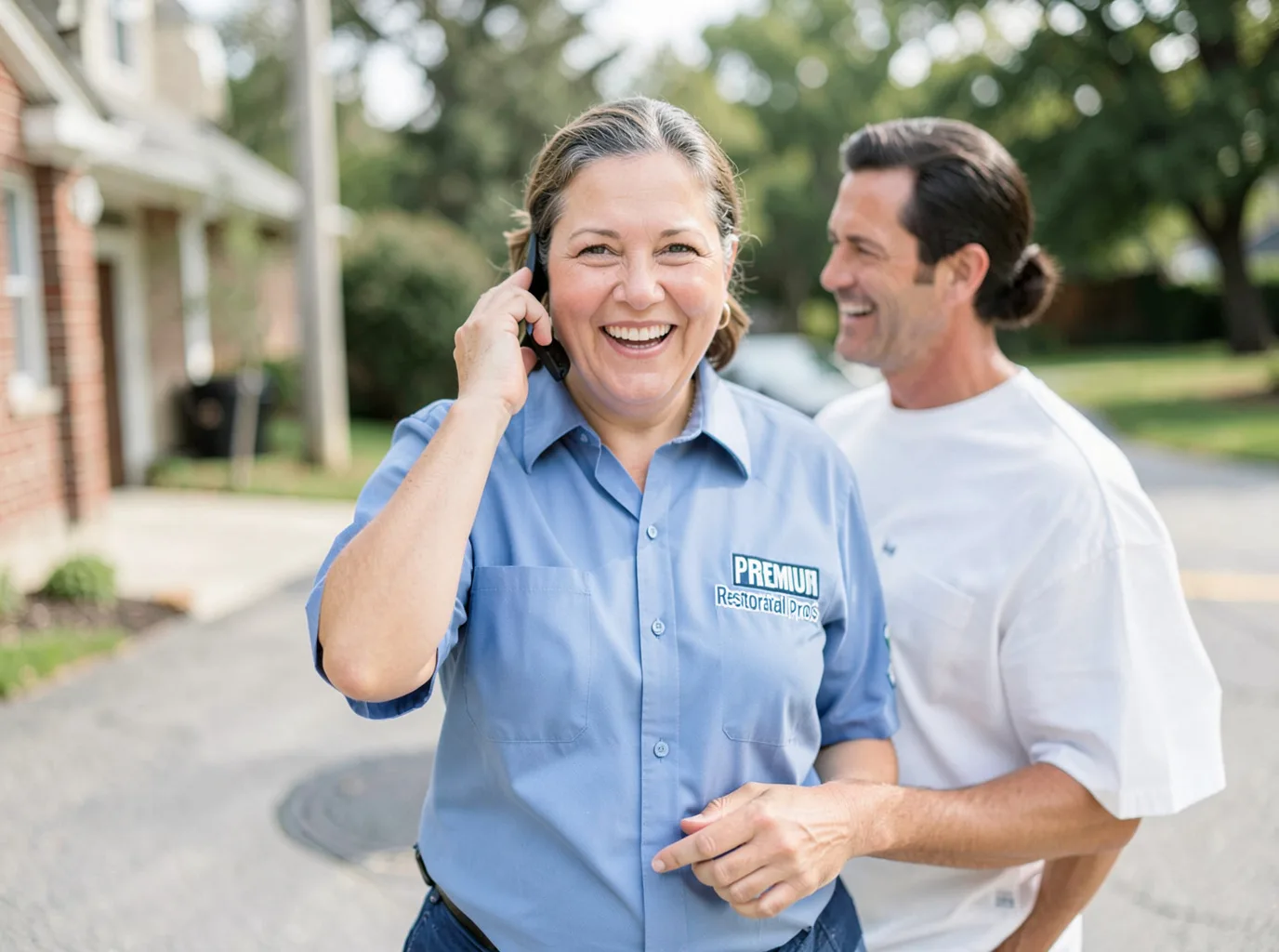 Water Damage Restoration Brimley, MI FAQs